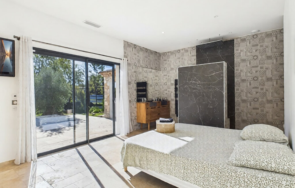 Villa provençale 180 m² avec piscine privée à Montauroux - Photo 20