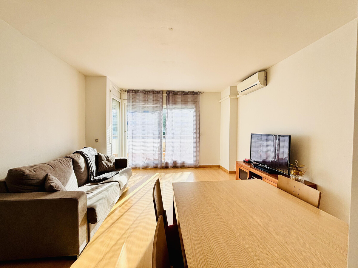 Appartement 4 pers. avec terrasse et accès piscine à Roses - Photo 10