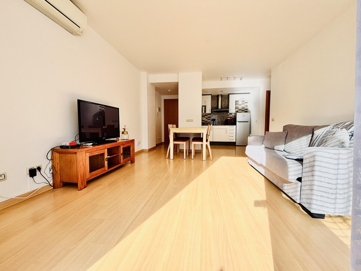 Appartement 4 pers. avec terrasse et accès piscine à Roses - Photo 15