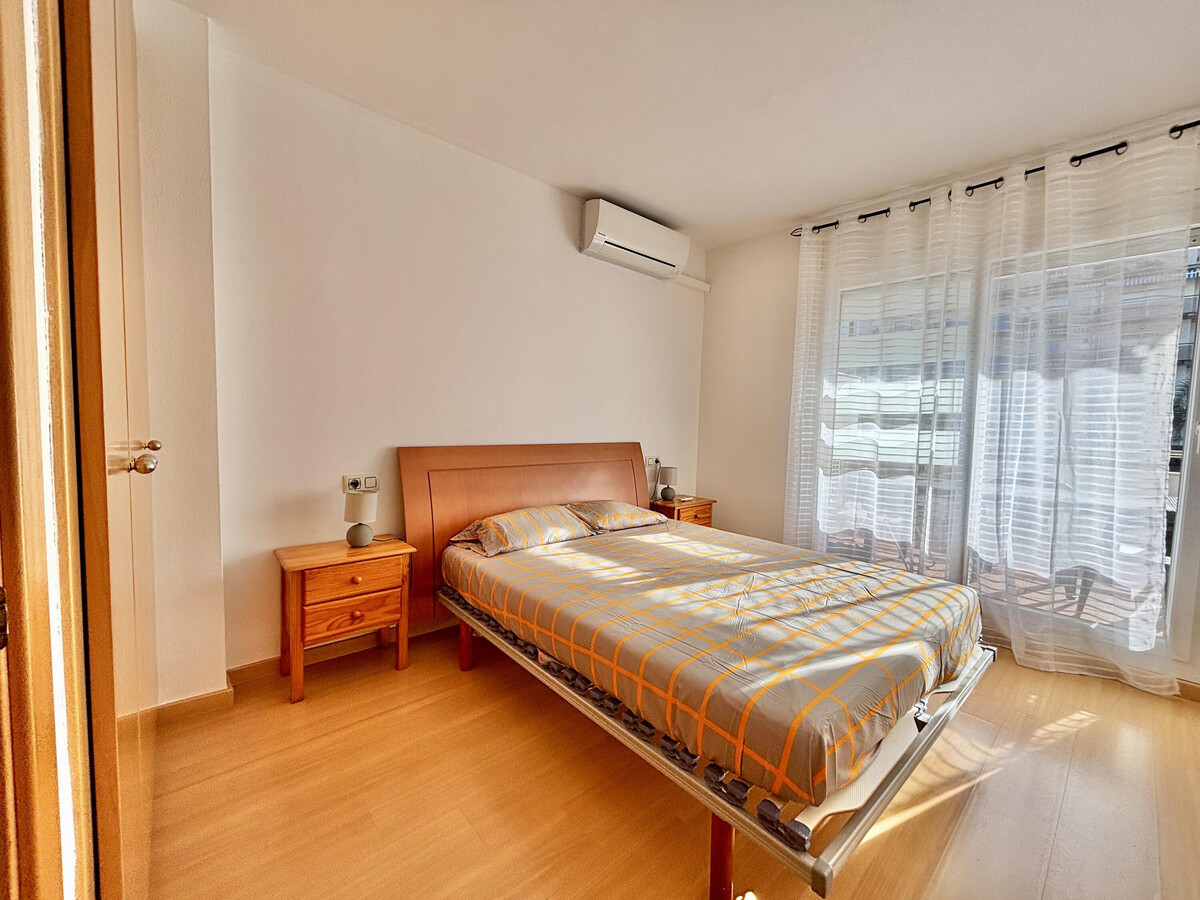 Appartement 4 pers. avec terrasse et accès piscine à Roses - Photo 16
