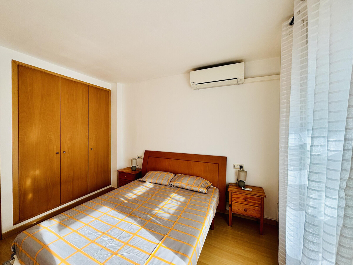 Appartement 4 pers. avec terrasse et accès piscine à Roses - Photo 17