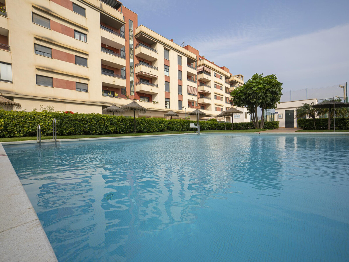 Appartement 2 ch avec piscine à 300 m de la plage - Photo 1