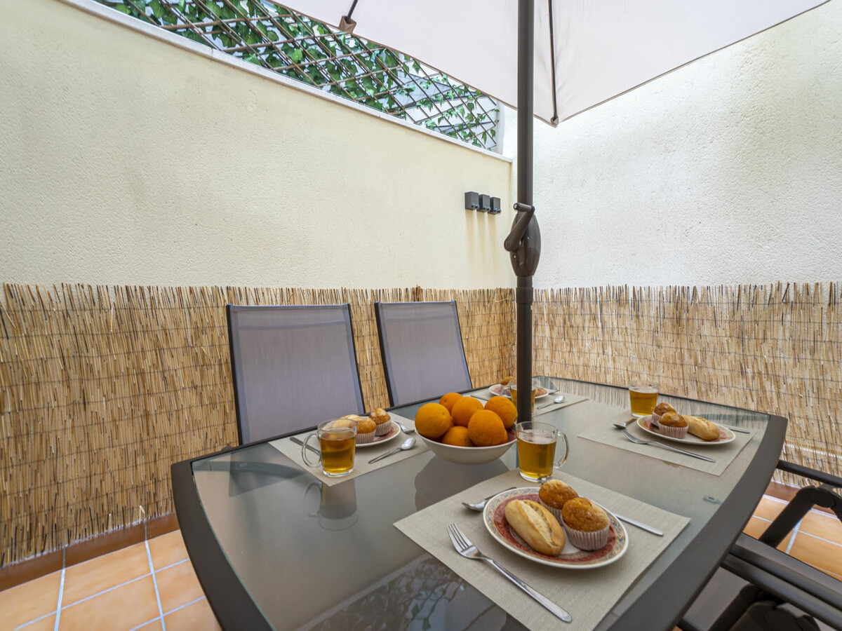 Appartement 2 ch avec piscine à 300 m de la plage - Photo 10