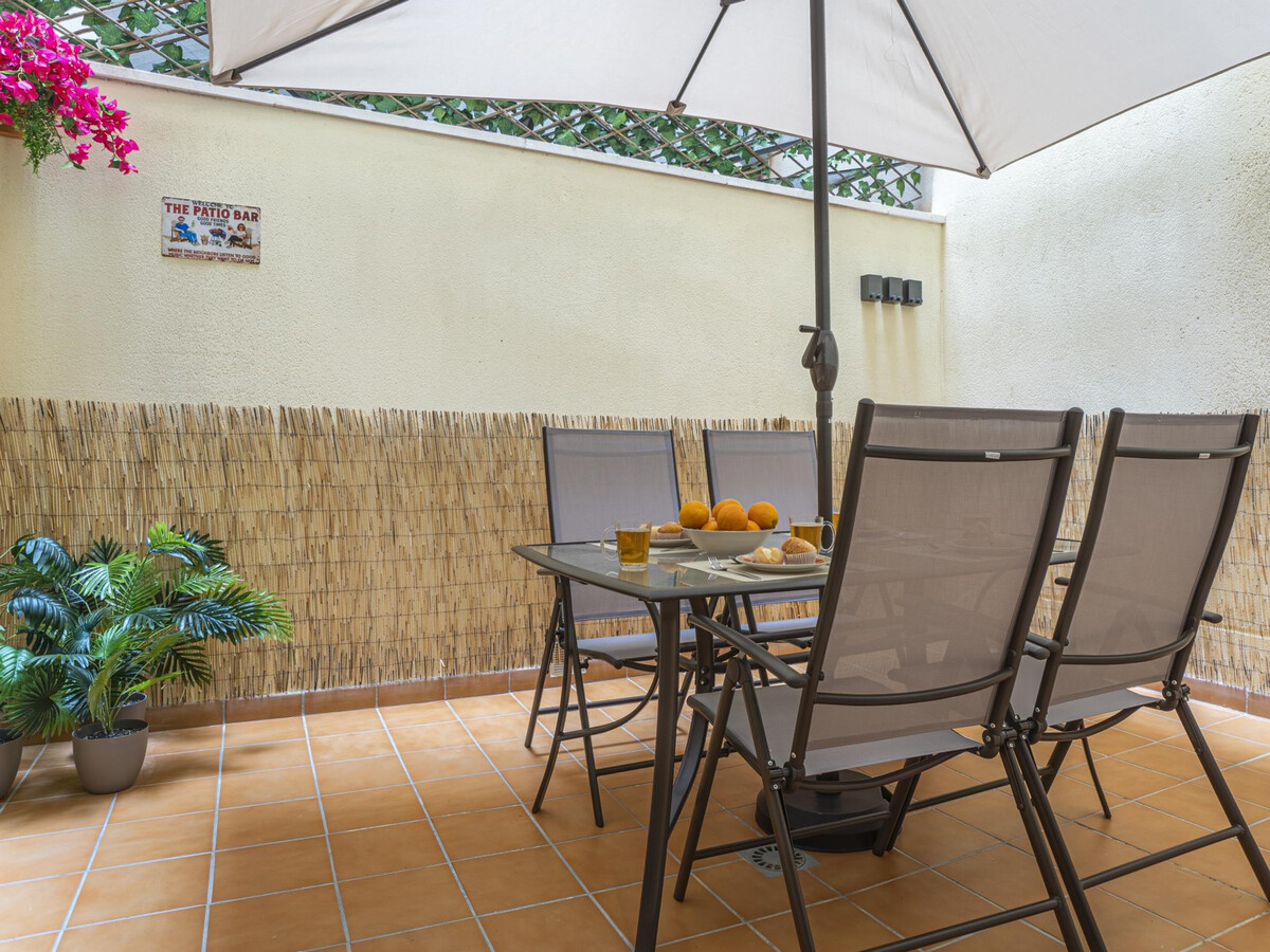 Appartement 2 ch avec piscine à 300 m de la plage - Photo 14
