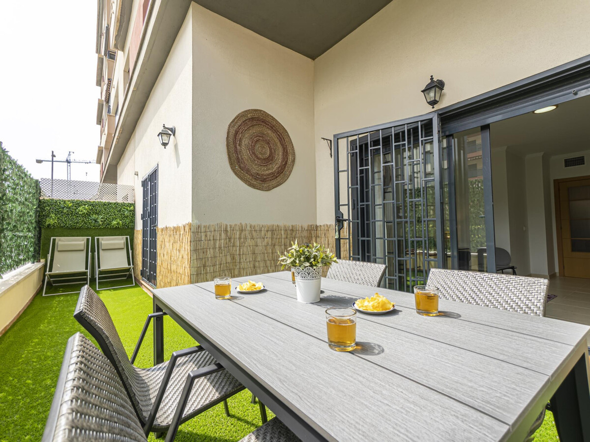 Appartement 2 ch avec piscine à 300 m de la plage - Photo 16