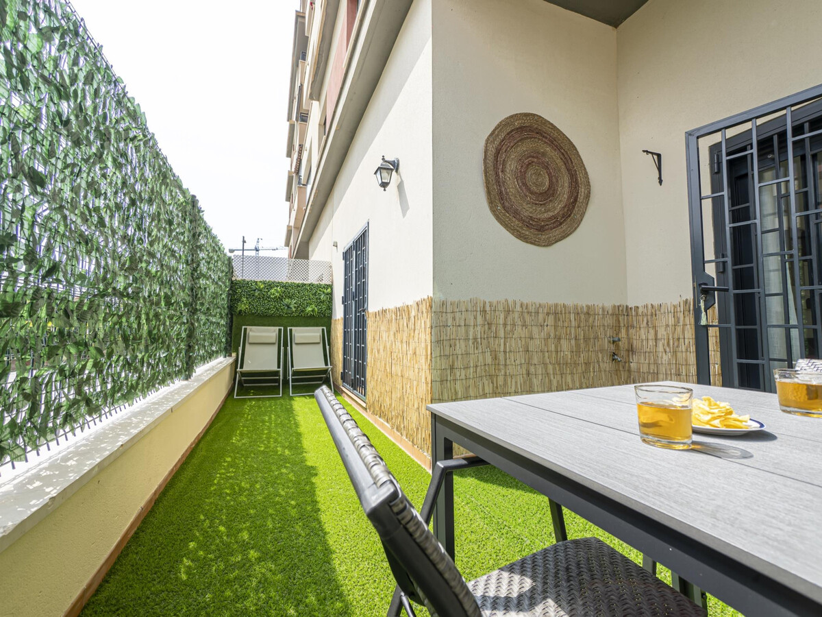 Appartement 2 ch avec piscine à 300 m de la plage - Photo 17