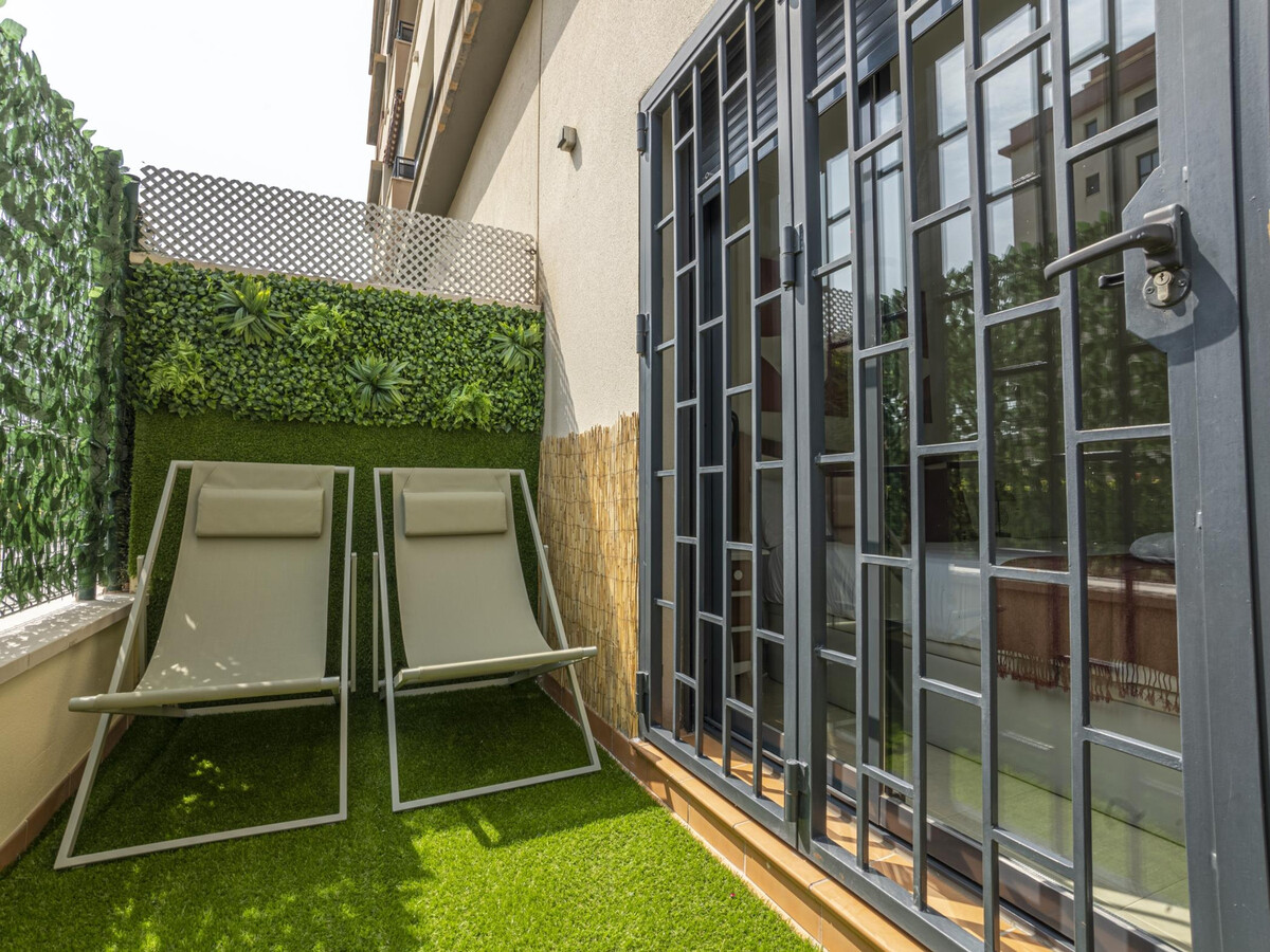 Appartement 2 ch avec piscine à 300 m de la plage - Photo 18