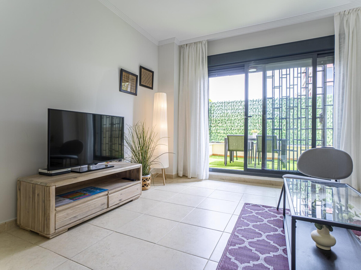 Appartement 2 ch avec piscine à 300 m de la plage - Photo 22