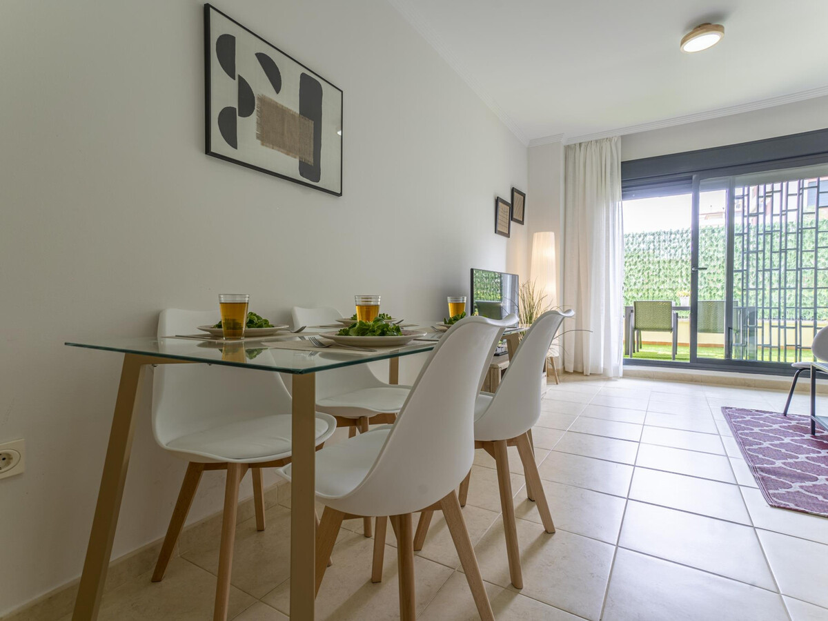 Appartement 2 ch avec piscine à 300 m de la plage - Photo 25
