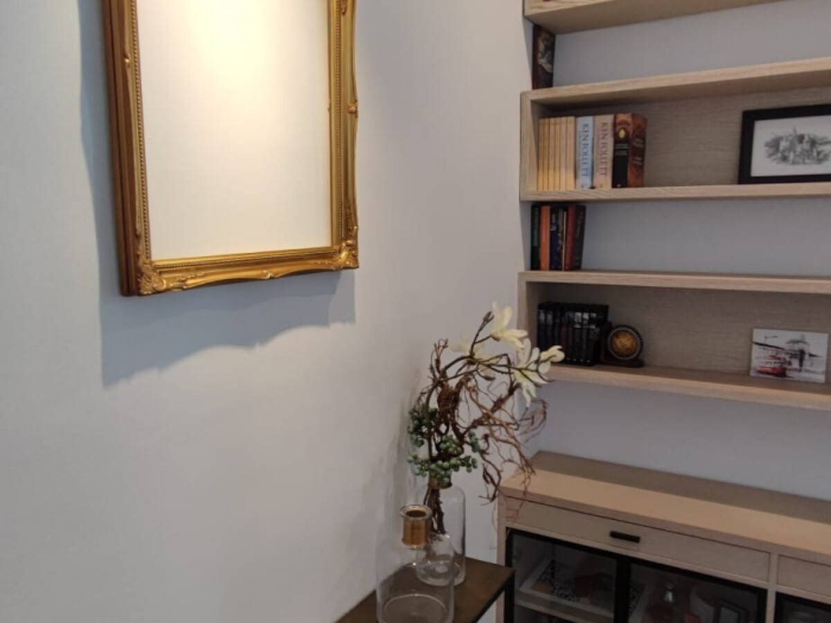 Appartement El Palo, 1 chambre avec patio privatif - Photo 22