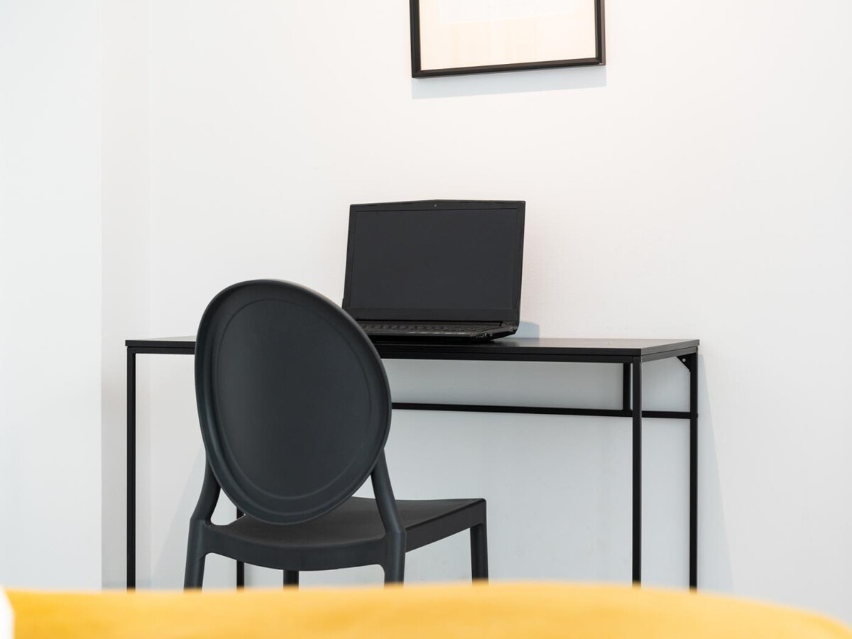 Appartement 1 chambre avec cour privée à Málaga - Photo 24