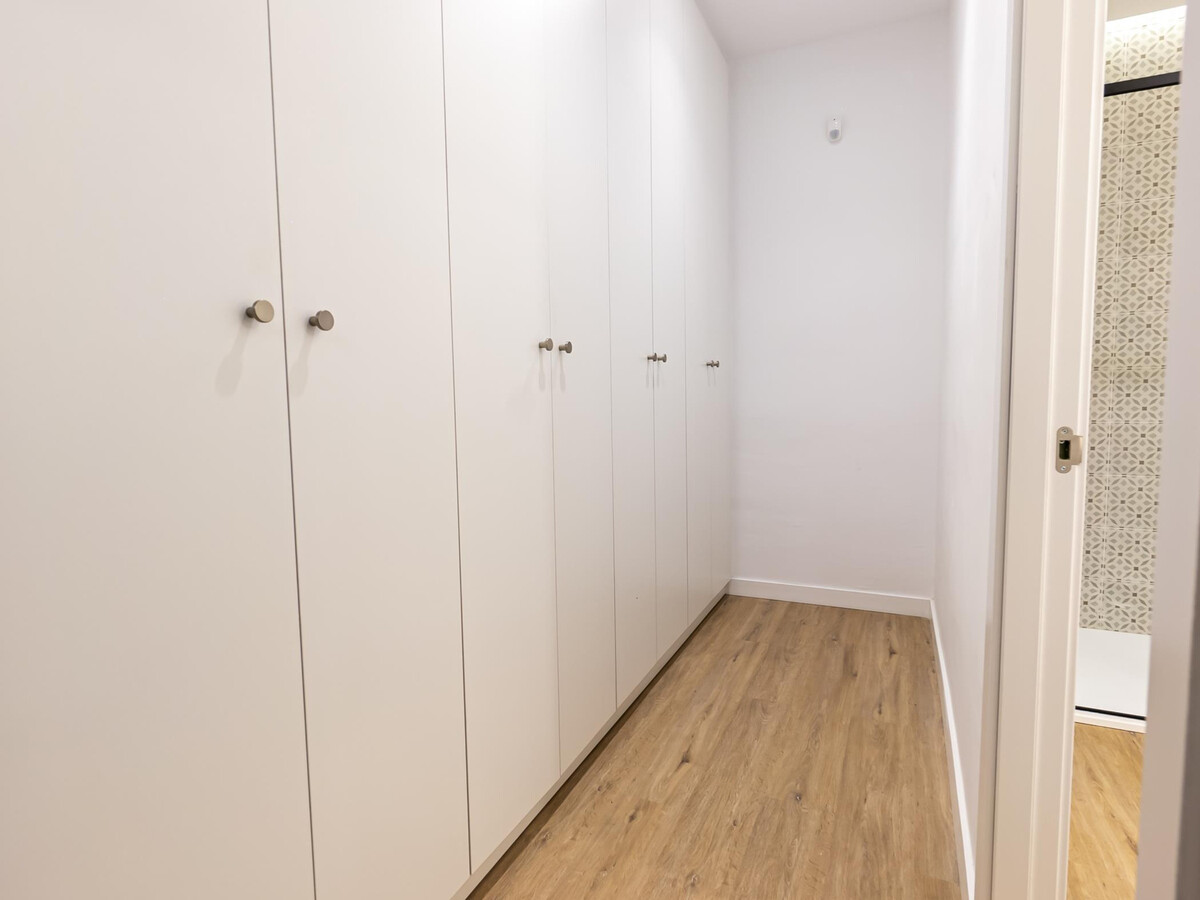 Appartement moderne 1 chambre à Málaga, bébé bienvenu - Photo 9