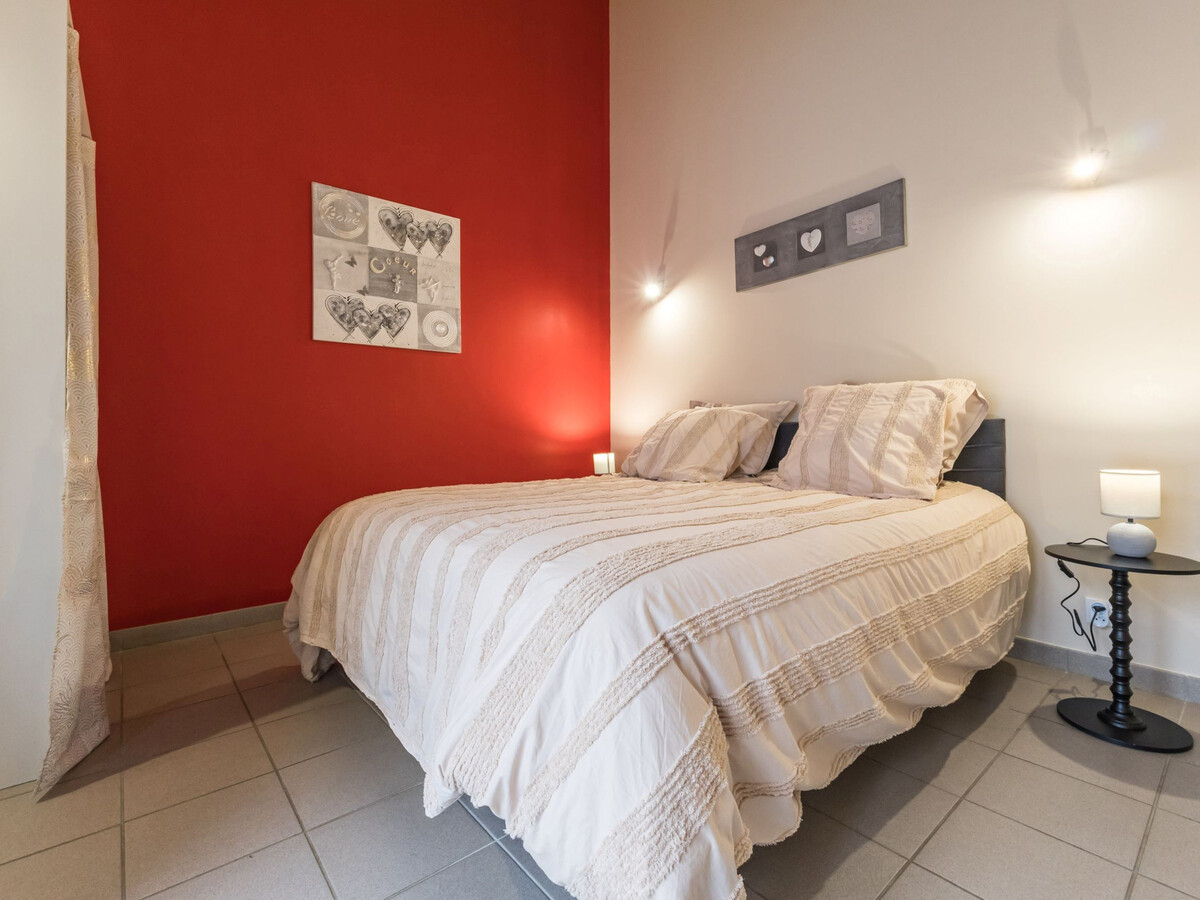 Gîte en longère rénovée avec piscine et Voie Verte - Photo 7