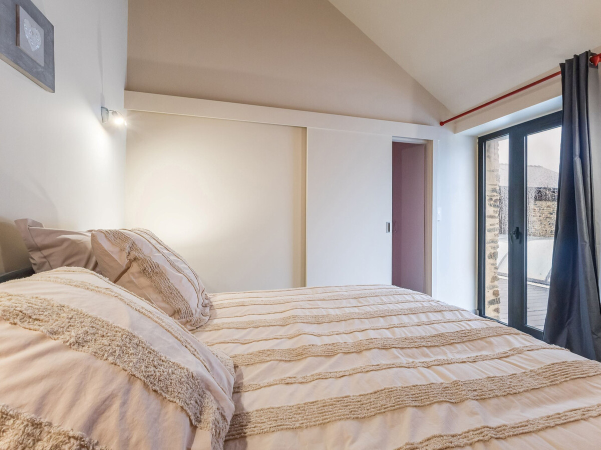 Gîte en longère rénovée avec piscine et Voie Verte - Photo 8