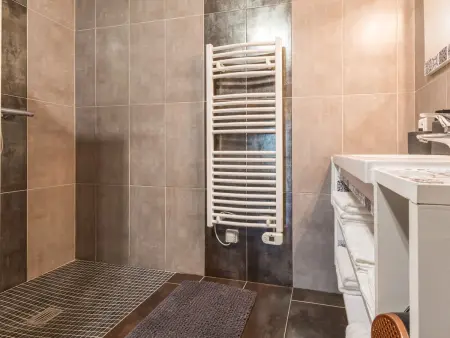 Gîte Rose en campagne avec SPA et Wi-Fi, Gite 4 personnes à Pannecé - Photo 8