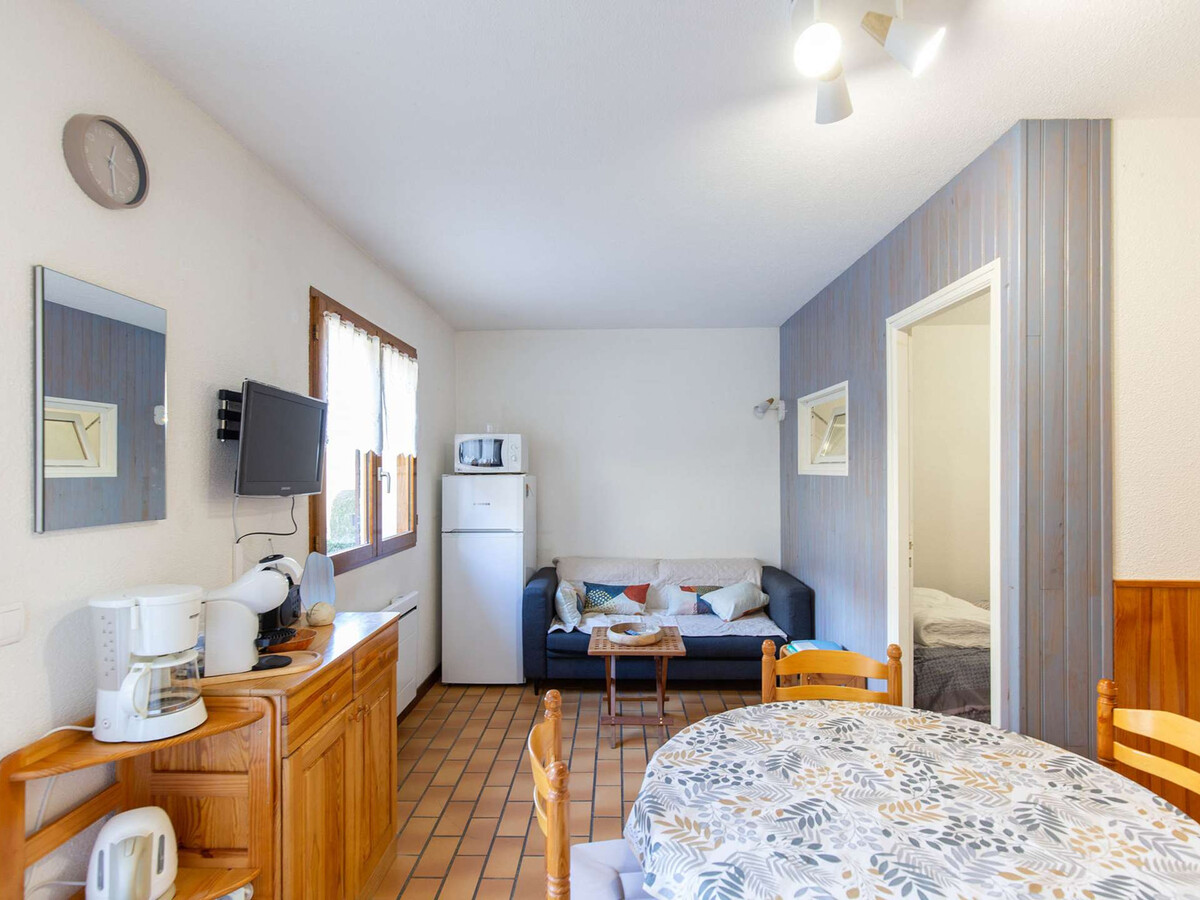 Appartement 4 pers. à Cauterets, parking et accès ski - Photo 4