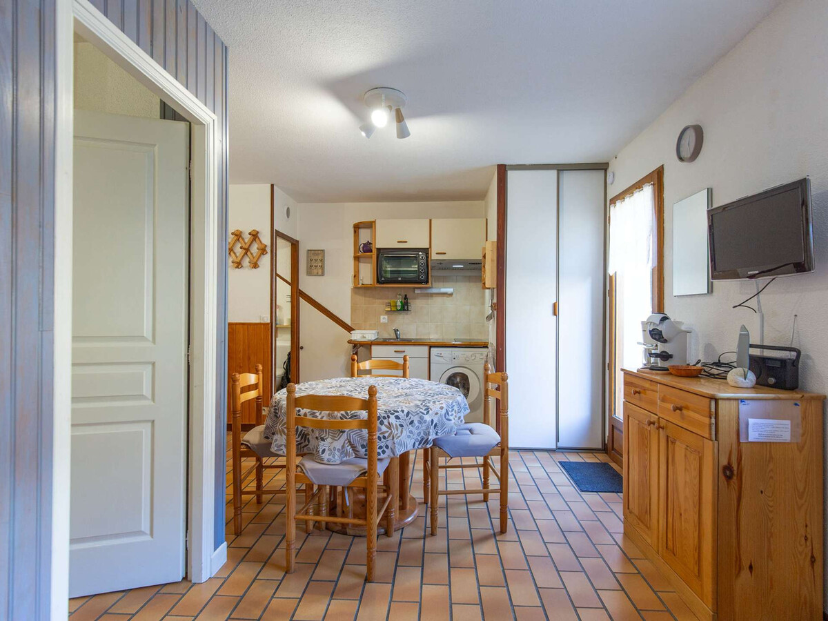 Appartement 4 pers. à Cauterets, parking et accès ski - Photo 8