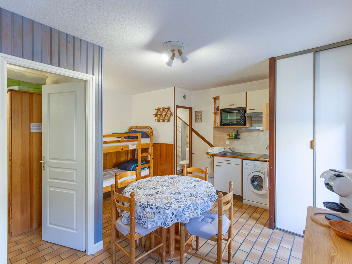 Appartement 4 pers. à Cauterets, parking et accès ski - Photo 9