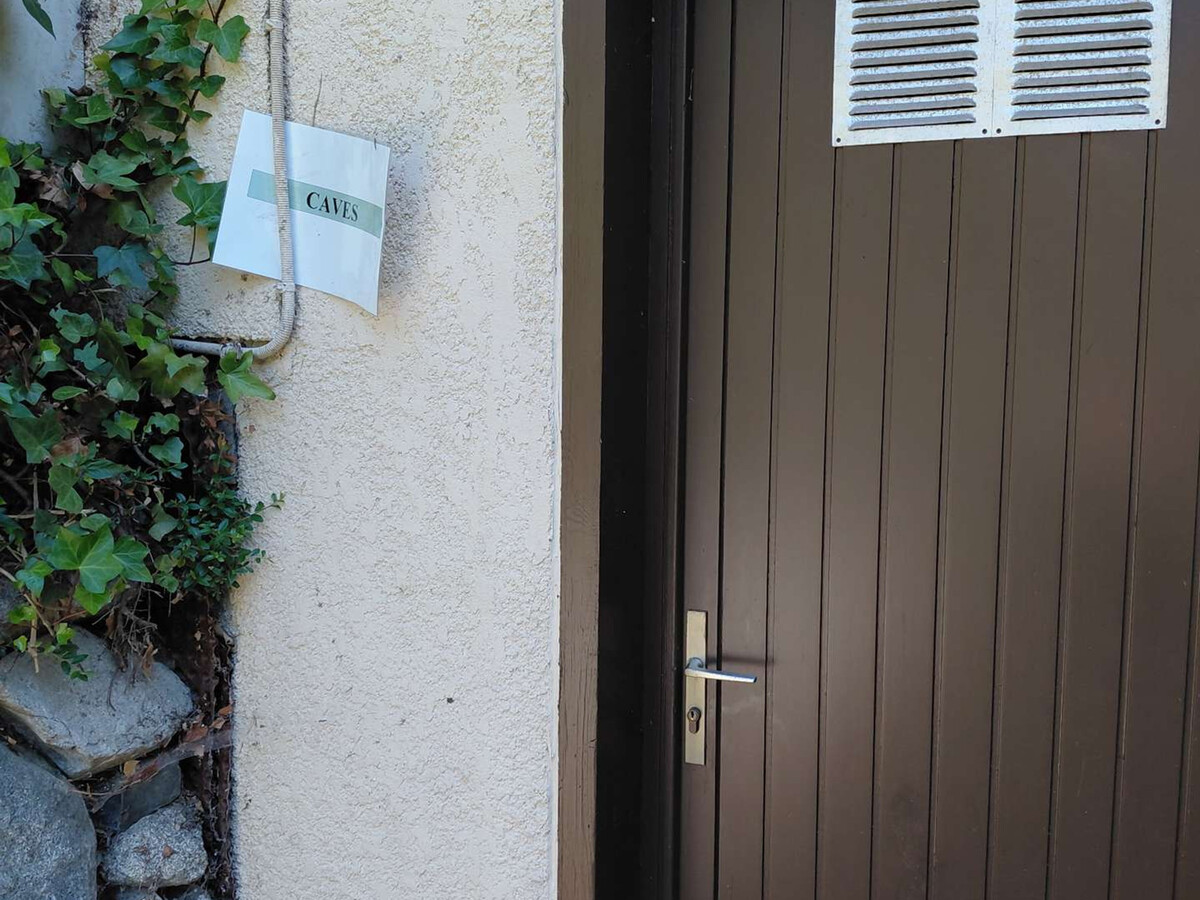 Appartement 4 pers. à Cauterets, parking et accès ski - Photo 16