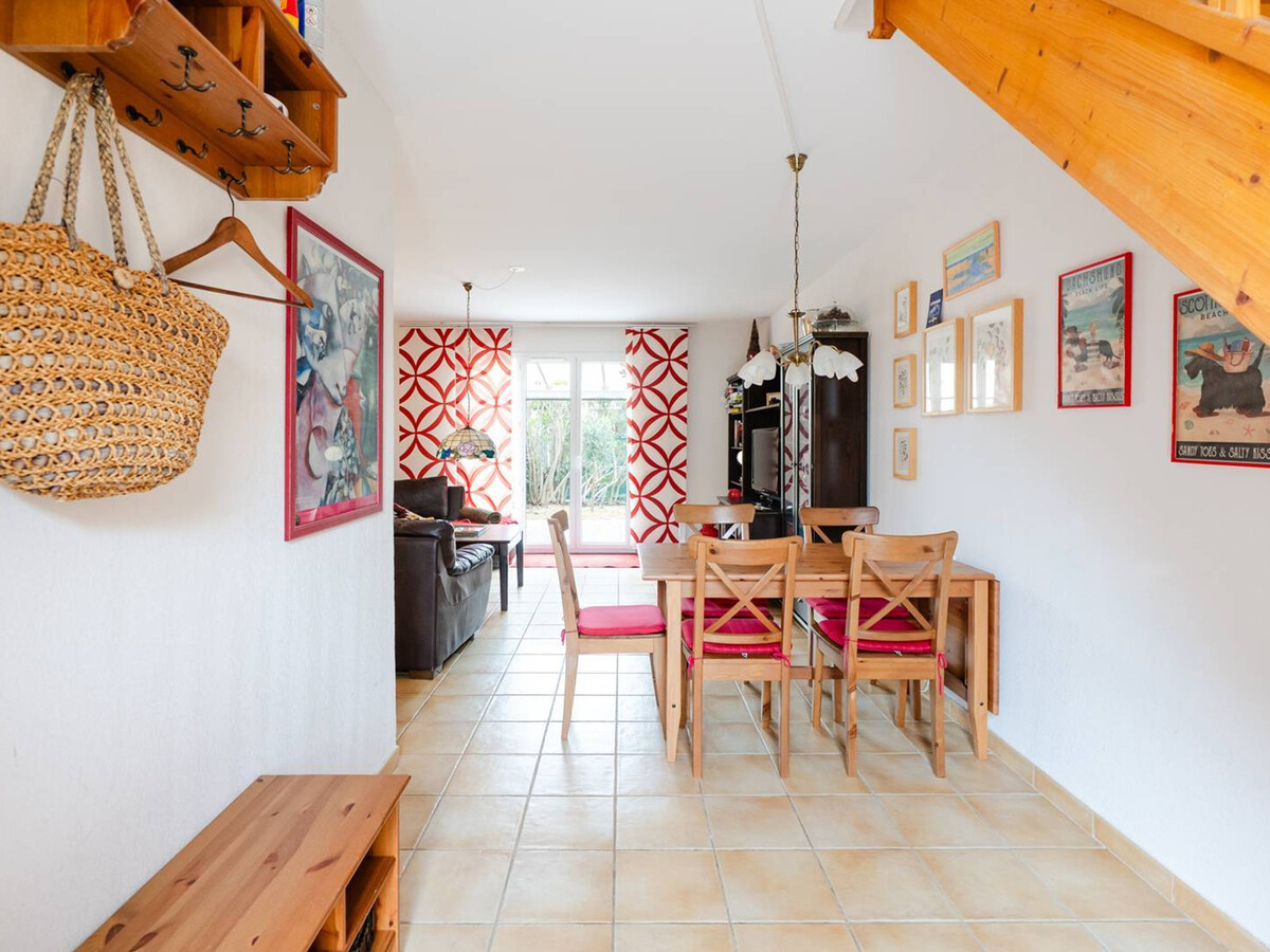 Villa 4 pers. avec jardin et parking à Narbonne-Plage - Photo 1