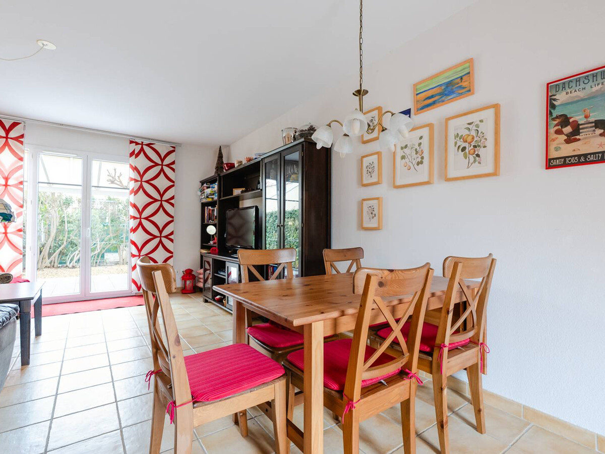 Villa 4 pers. avec jardin et parking à Narbonne-Plage - Photo 10