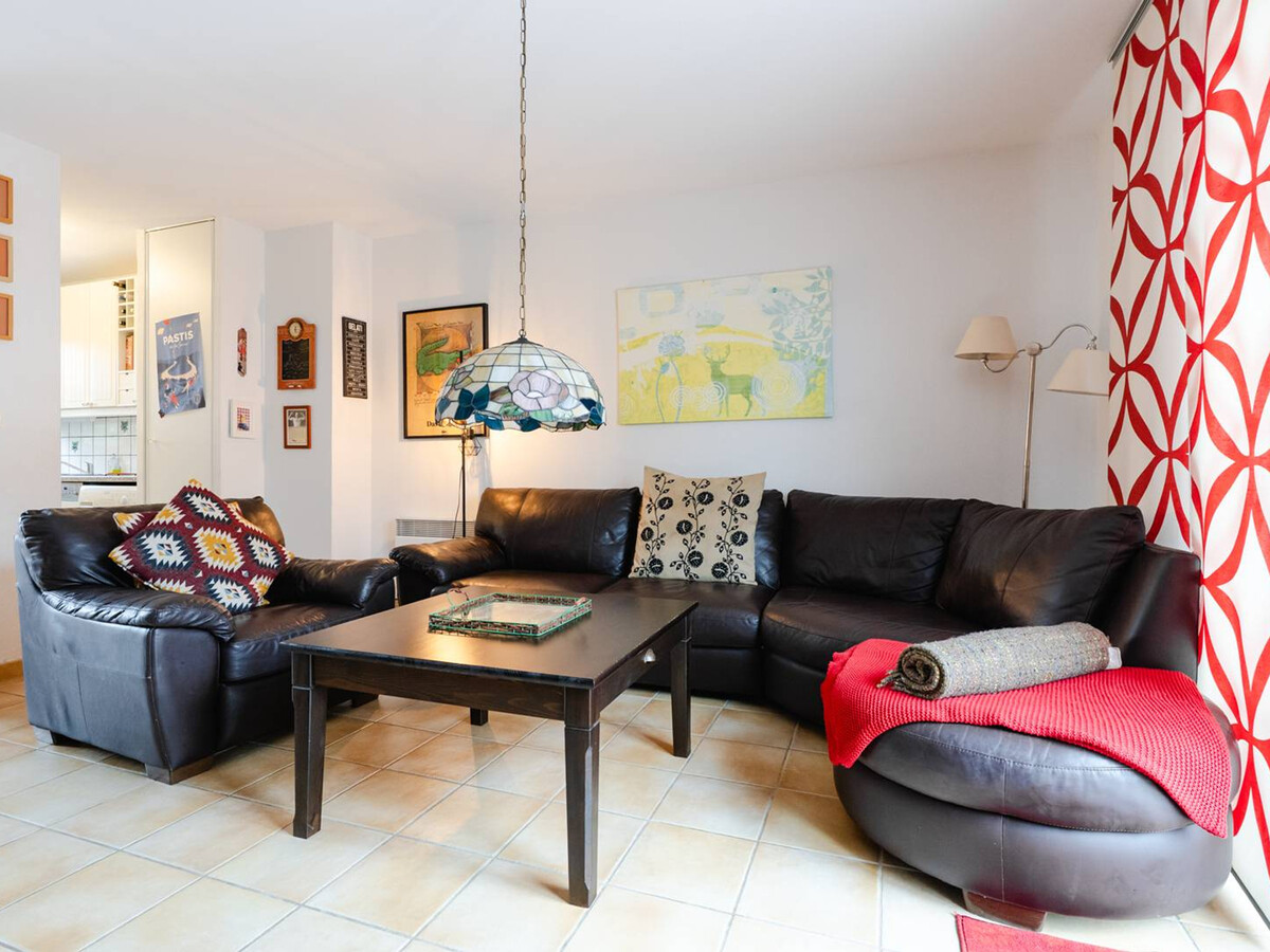 Villa 4 pers. avec jardin et parking à Narbonne-Plage - Photo 11