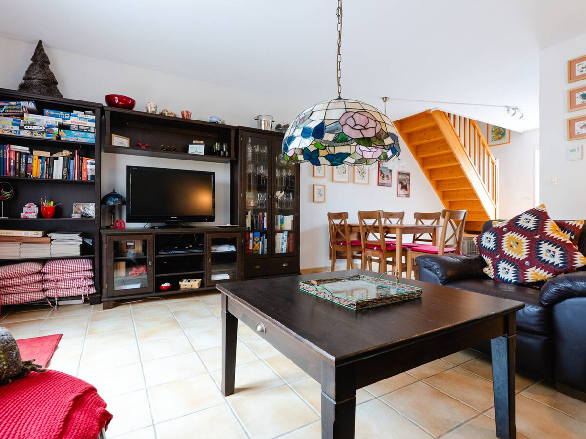 Villa 4 pers. avec jardin et parking à Narbonne-Plage - Photo 12