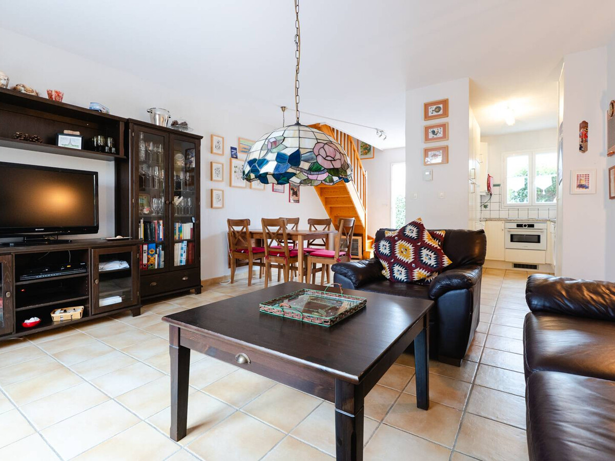 Villa 4 pers. avec jardin et parking à Narbonne-Plage - Photo 13