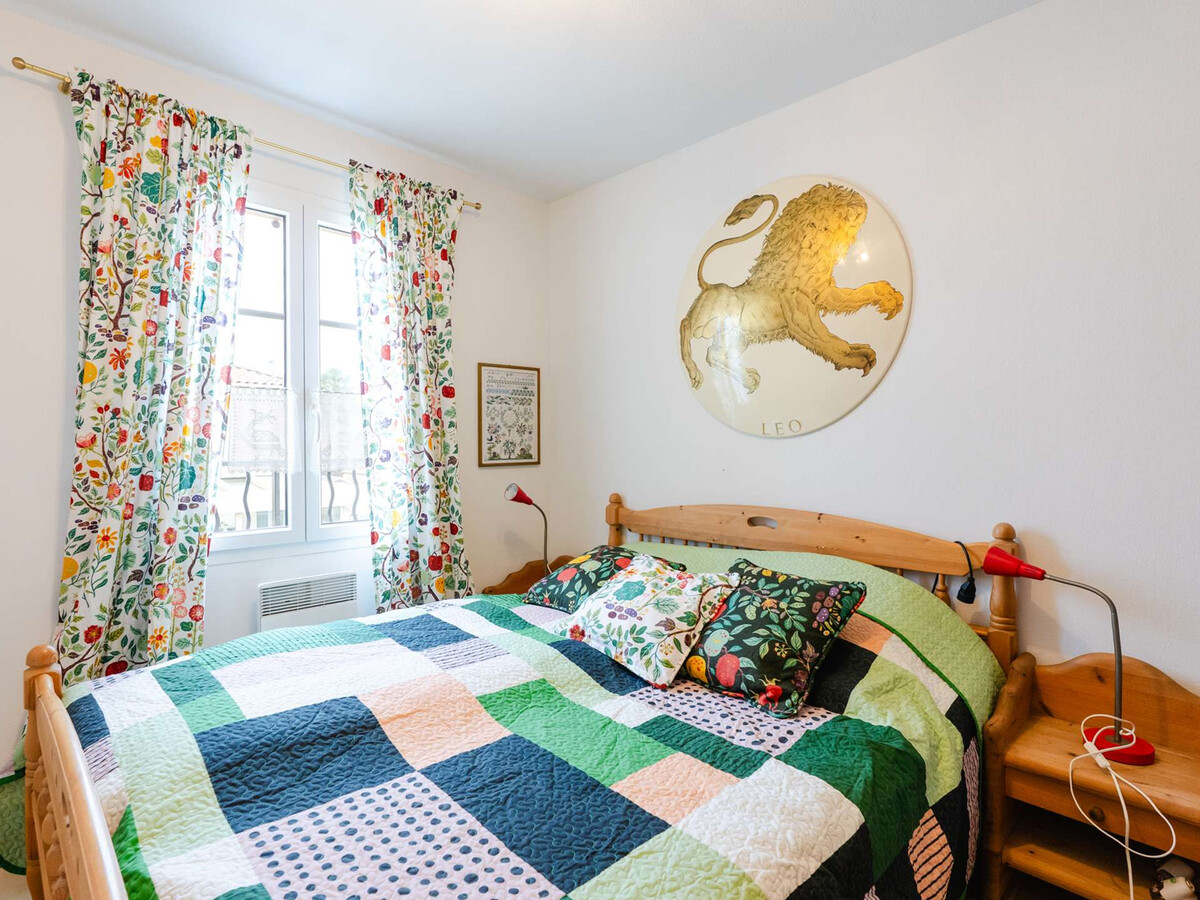 Villa 4 pers. avec jardin et parking à Narbonne-Plage - Photo 14