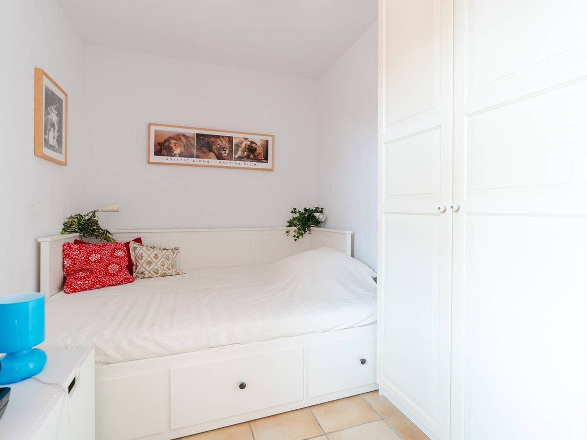 Villa 4 pers. avec jardin et parking à Narbonne-Plage - Photo 15