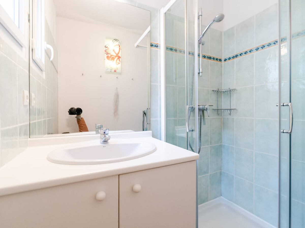 Villa 4 pers. avec jardin et parking à Narbonne-Plage - Photo 17