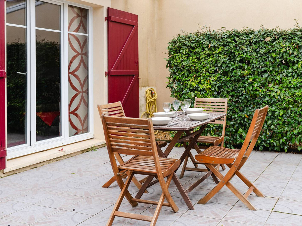 Villa 4 pers. avec jardin et parking à Narbonne-Plage - Photo 19