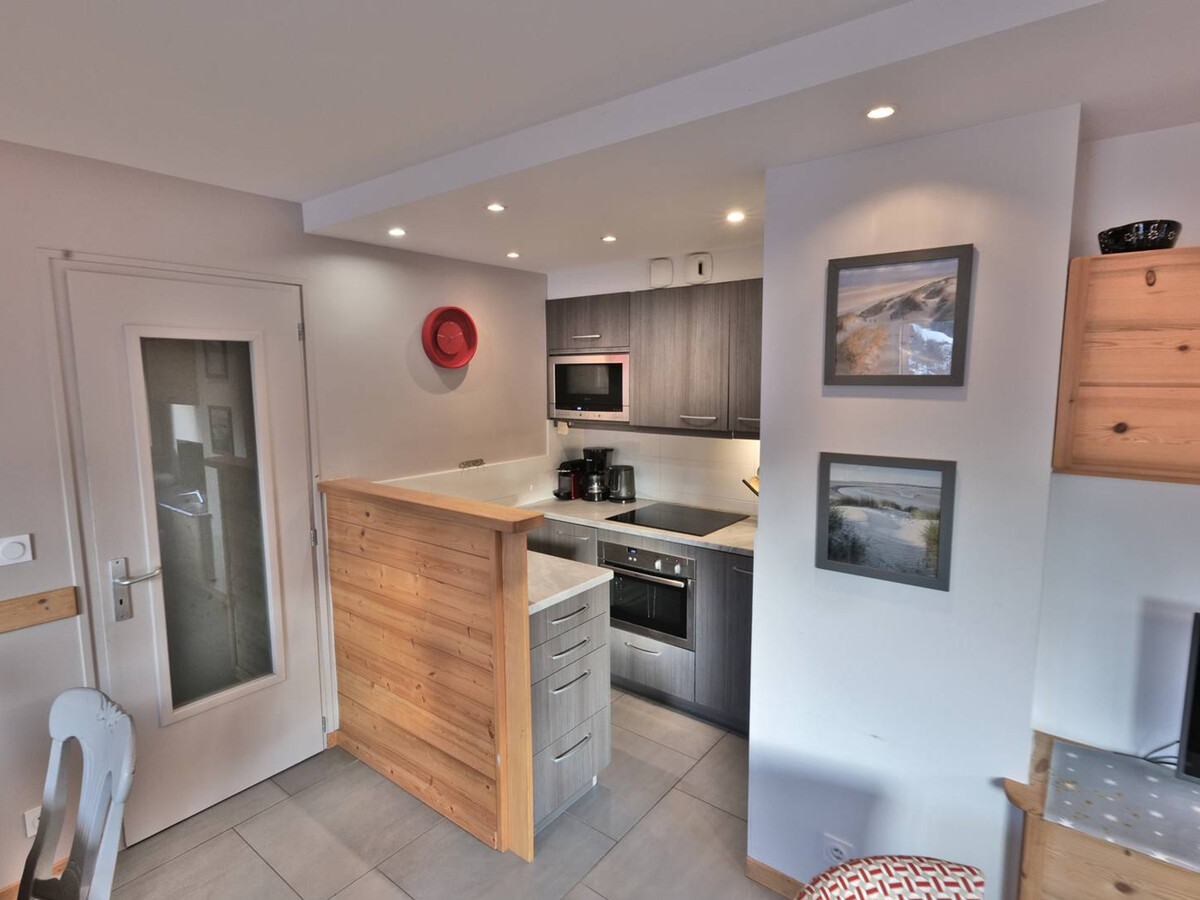 Duplex 3 chambres vue Aravis, Le Grand-Bornand - Photo 10
