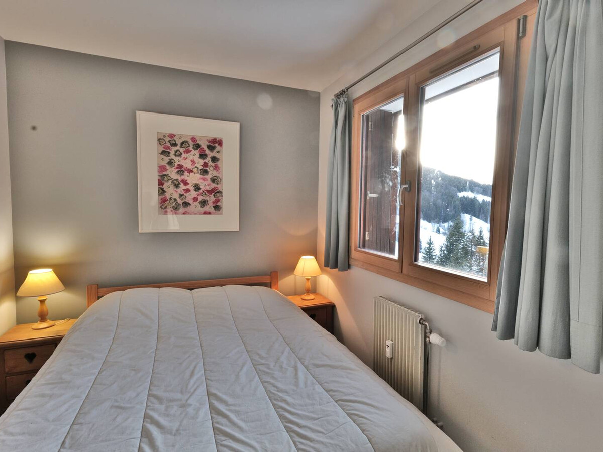 Duplex 3 chambres vue Aravis, Le Grand-Bornand - Photo 13