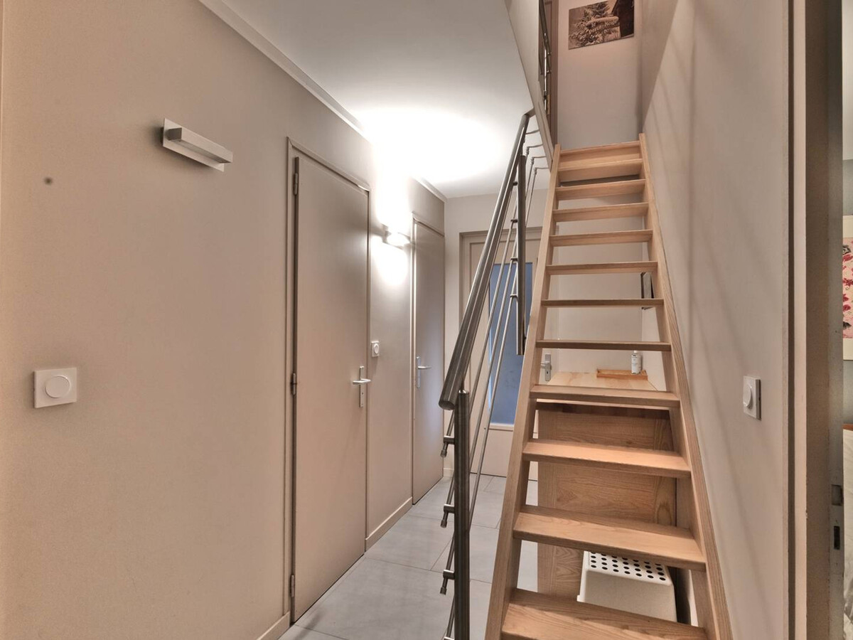 Duplex 3 chambres vue Aravis, Le Grand-Bornand - Photo 14