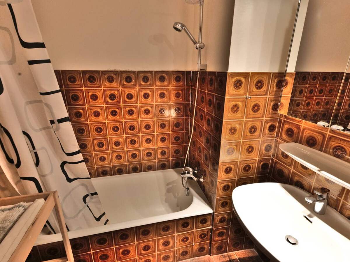 Duplex 3 chambres vue Aravis, Le Grand-Bornand - Photo 15