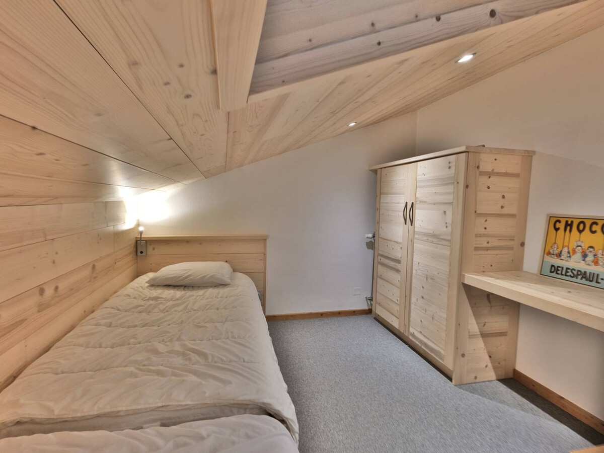 Duplex 3 chambres vue Aravis, Le Grand-Bornand - Photo 19