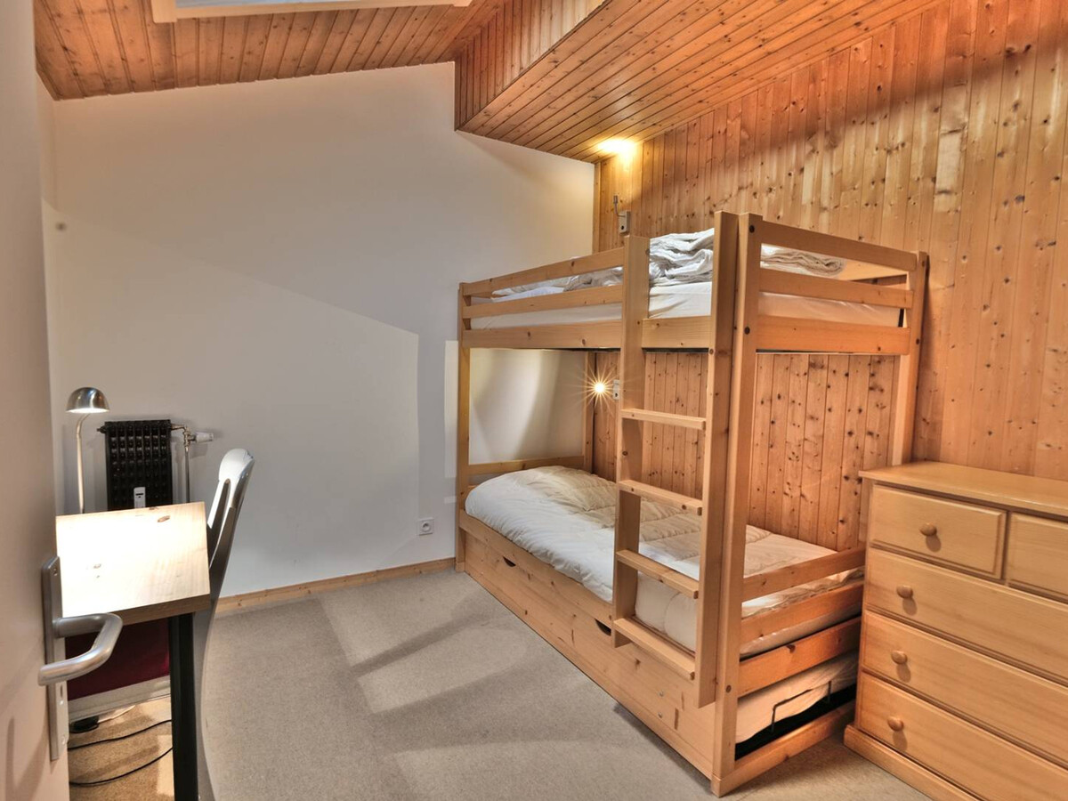 Duplex 3 chambres vue Aravis, Le Grand-Bornand - Photo 20