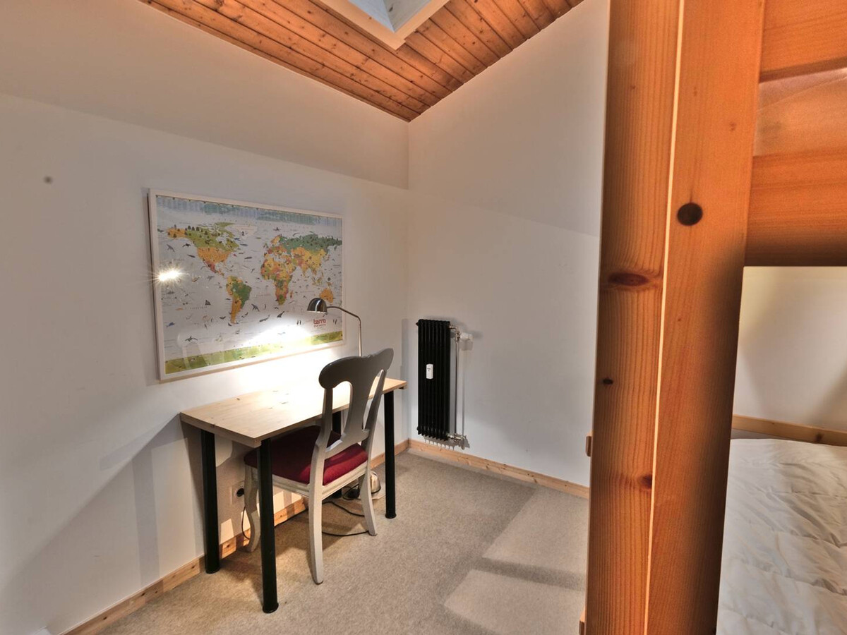 Duplex 3 chambres vue Aravis, Le Grand-Bornand - Photo 21