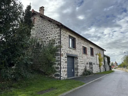 Gîte au calme avec piscine couverte, Wi-Fi et animaux acceptés - Photo 1