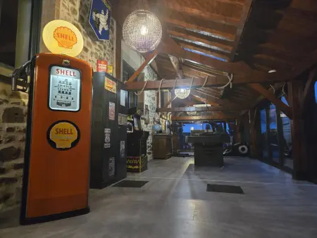 Gîte au calme avec piscine couverte, Wi-Fi et animaux acceptés - Photo 3