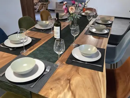 Gîte au calme avec piscine couverte, Wi-Fi et animaux acceptés - Photo 8