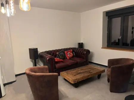 Gîte au calme avec piscine couverte, Wi-Fi et animaux acceptés - Photo 13