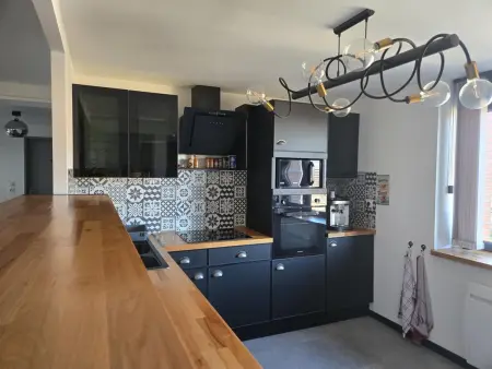 Gîte au calme avec piscine couverte, Wi-Fi et animaux acceptés - Photo 15