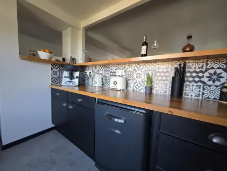 Gîte au calme avec piscine couverte, Wi-Fi et animaux acceptés - Photo 16