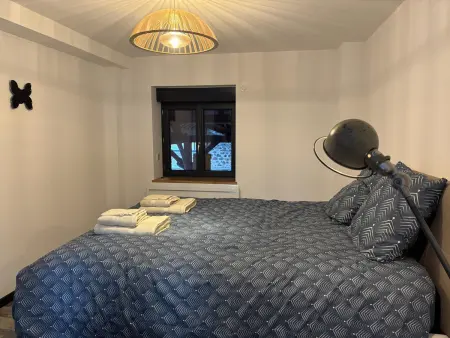 Gîte au calme avec piscine couverte, Wi-Fi et animaux acceptés - Photo 17