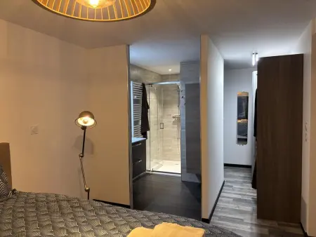 Gîte au calme avec piscine couverte, Wi-Fi et animaux acceptés - Photo 18