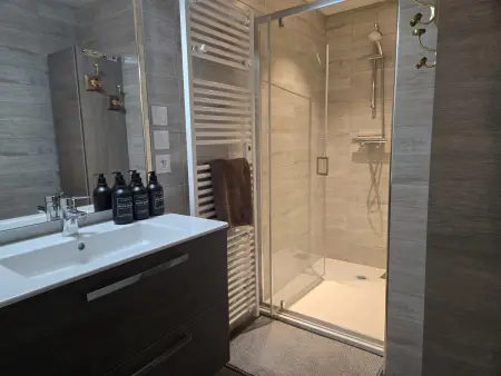 Gîte au calme avec piscine couverte, Wi-Fi et animaux acceptés - Photo 19