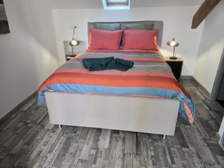 Gîte au calme avec piscine couverte, Wi-Fi et animaux acceptés - Photo 21
