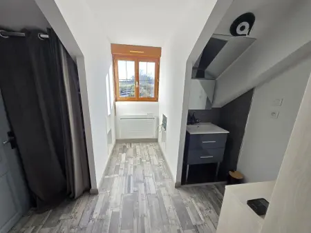 Gîte au calme avec piscine couverte, Wi-Fi et animaux acceptés - Photo 23